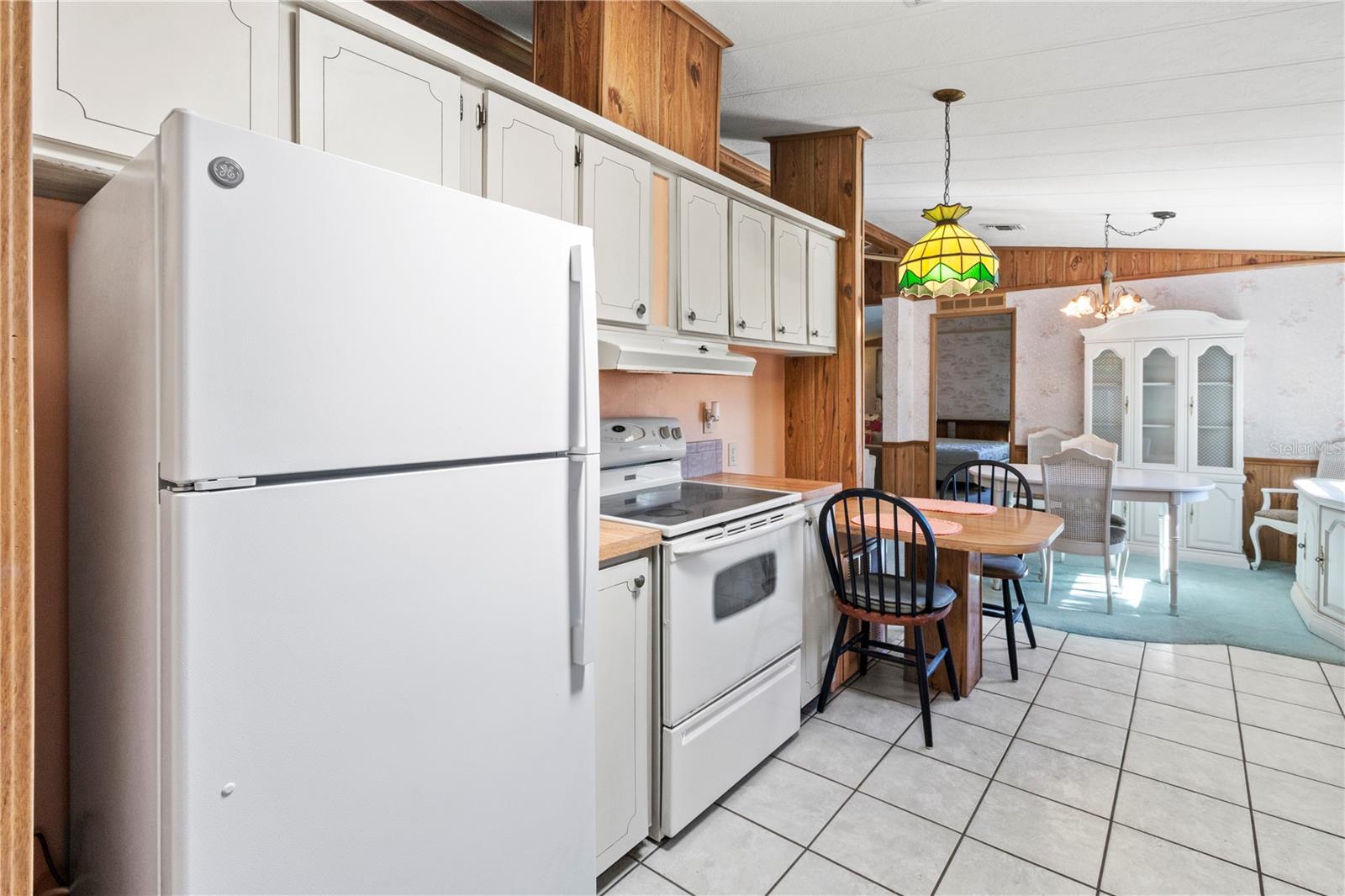 RIDGEWOOD MEADOWS PH II & III - Residential