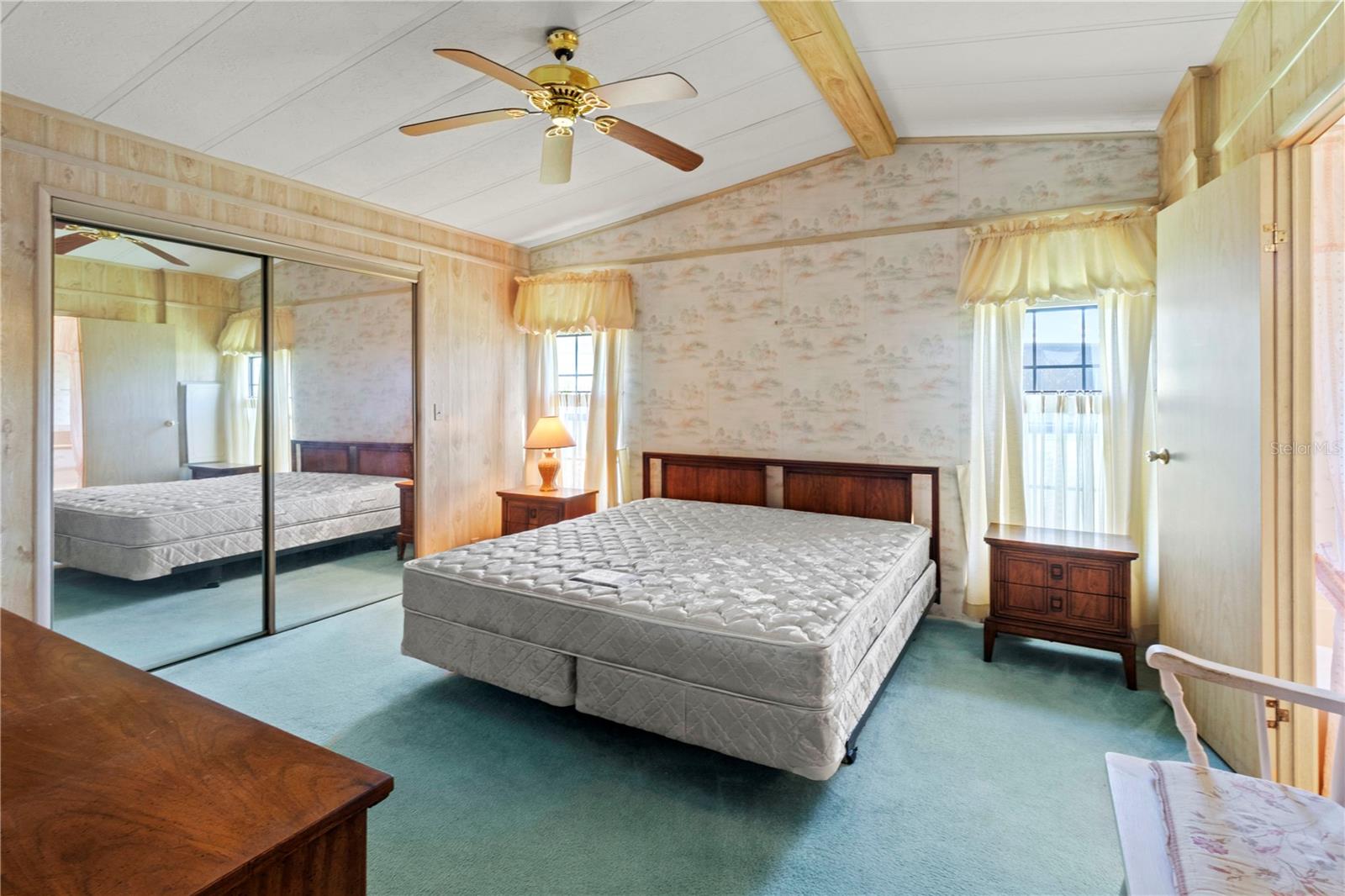 RIDGEWOOD MEADOWS PH II & III - Residential