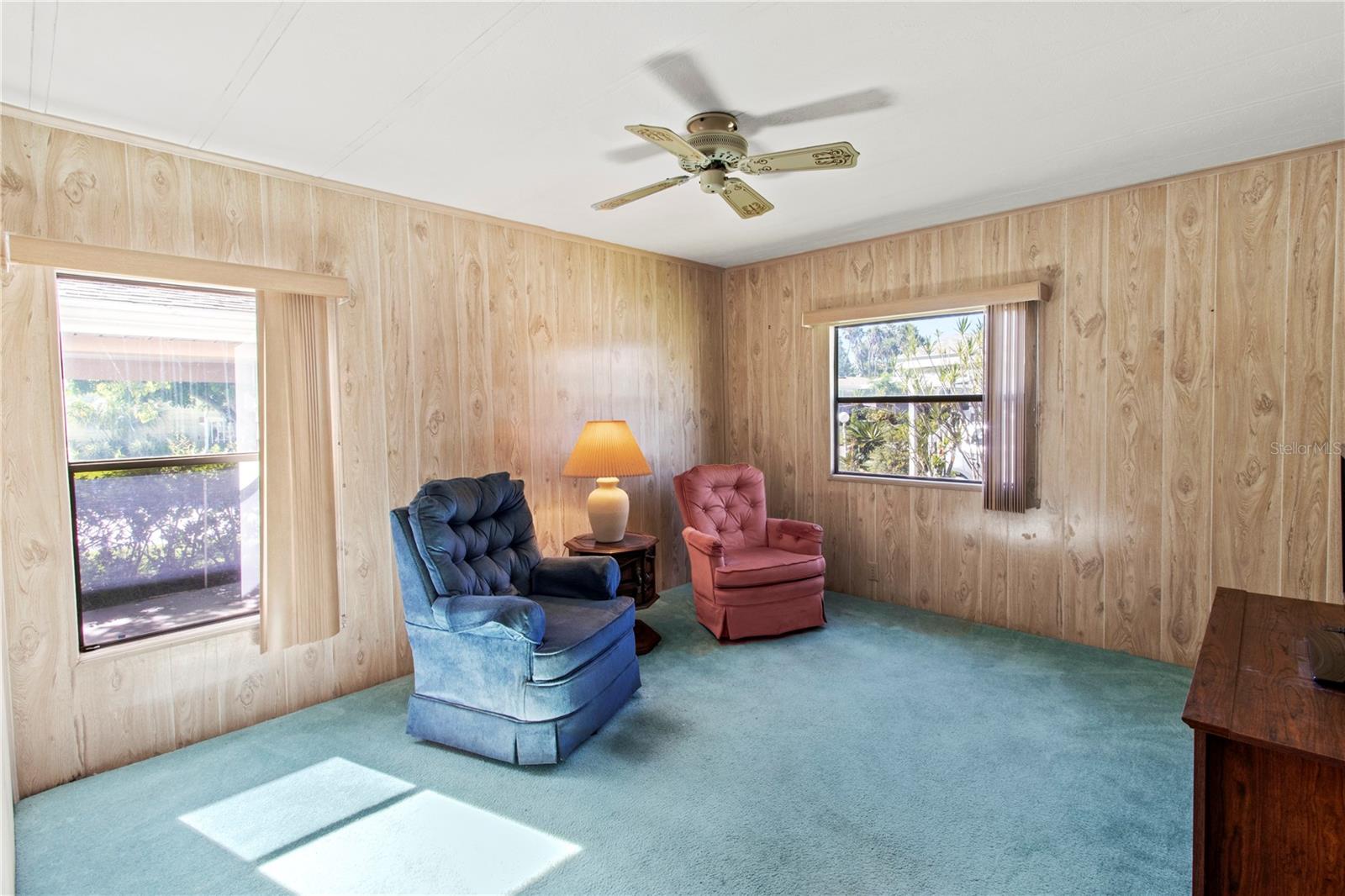 RIDGEWOOD MEADOWS PH II & III - Residential