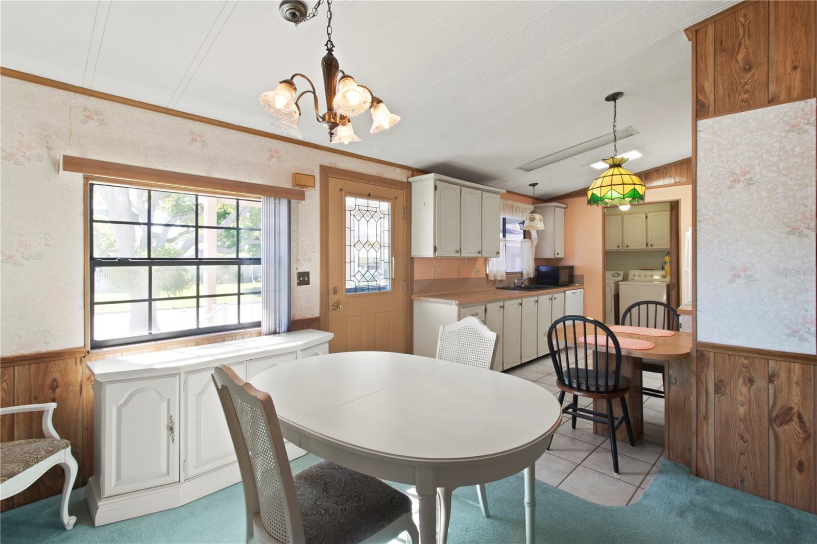 RIDGEWOOD MEADOWS PH II & III - Residential