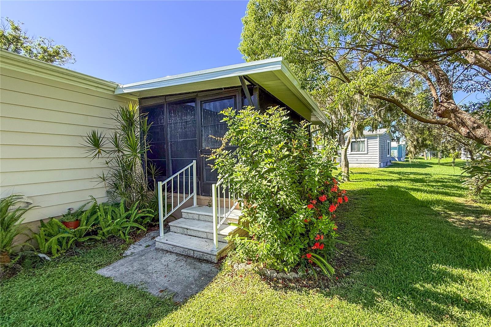 RIDGEWOOD MEADOWS PH II & III - Residential