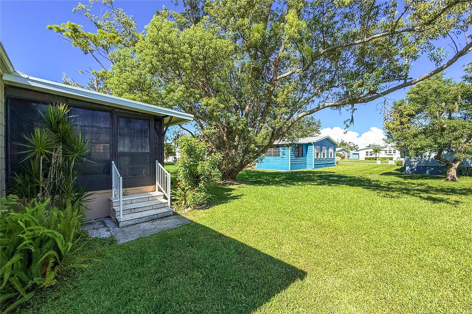 RIDGEWOOD MEADOWS PH II & III - Residential