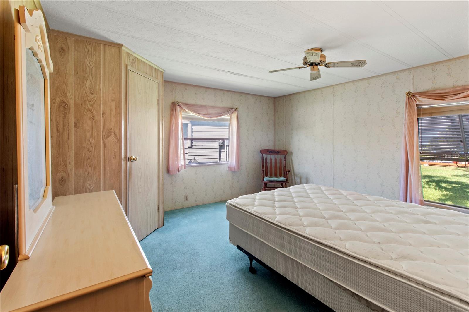 RIDGEWOOD MEADOWS PH II & III - Residential