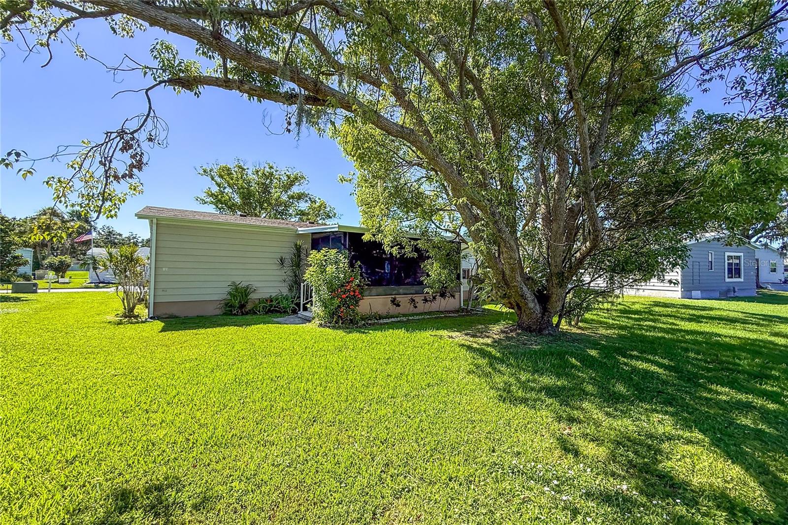 RIDGEWOOD MEADOWS PH II & III - Residential