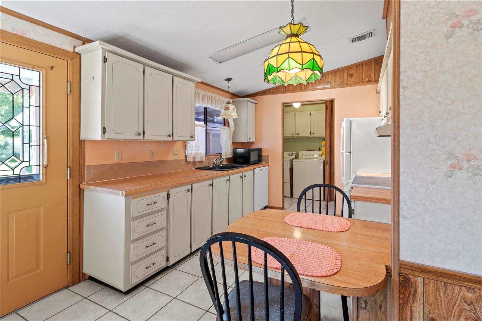 RIDGEWOOD MEADOWS PH II & III - Residential