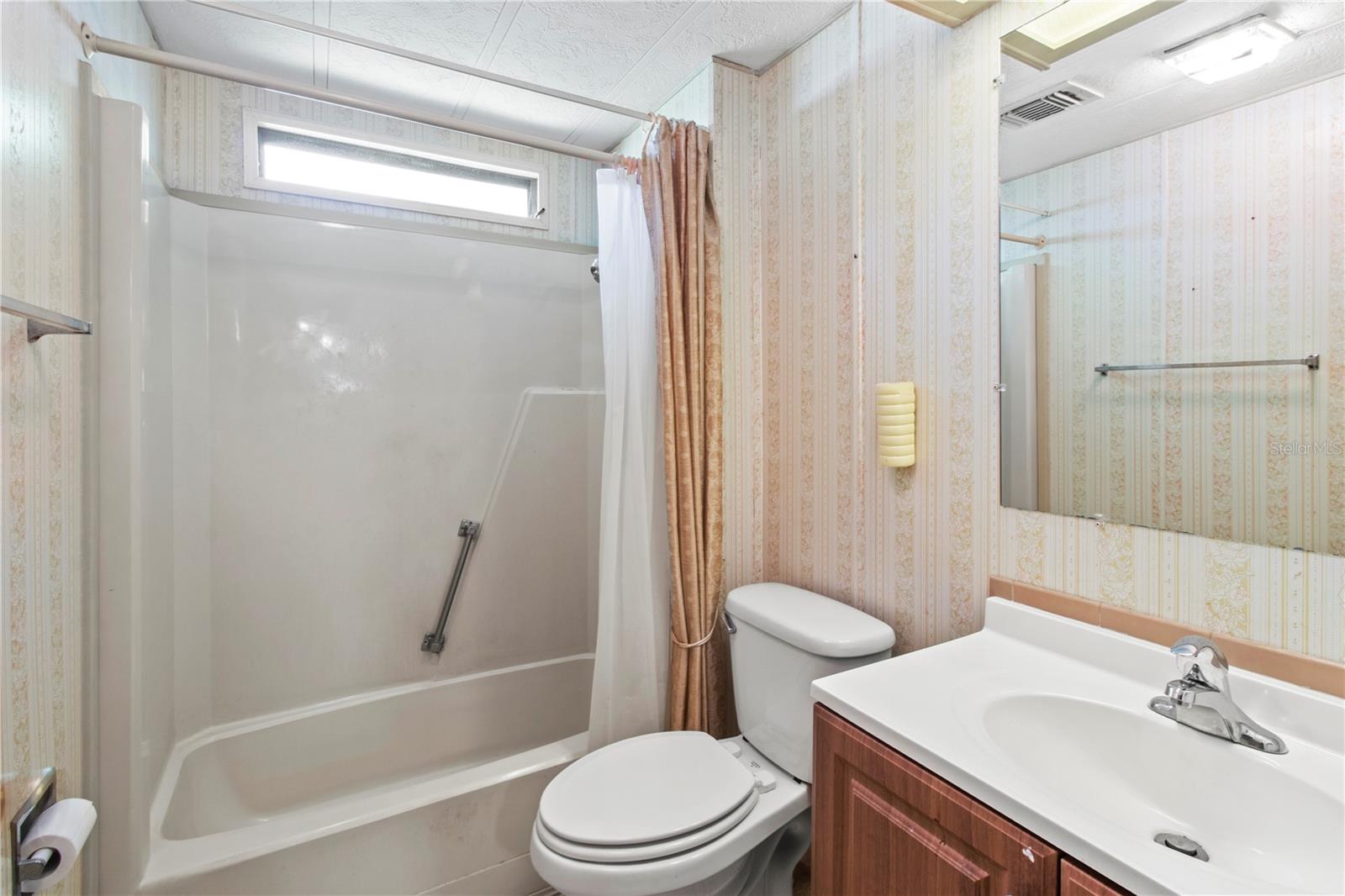 RIDGEWOOD MEADOWS PH II & III - Residential