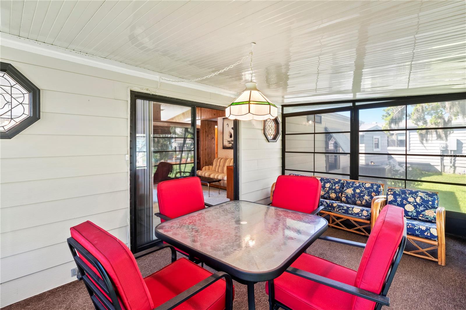 RIDGEWOOD MEADOWS PH II & III - Residential