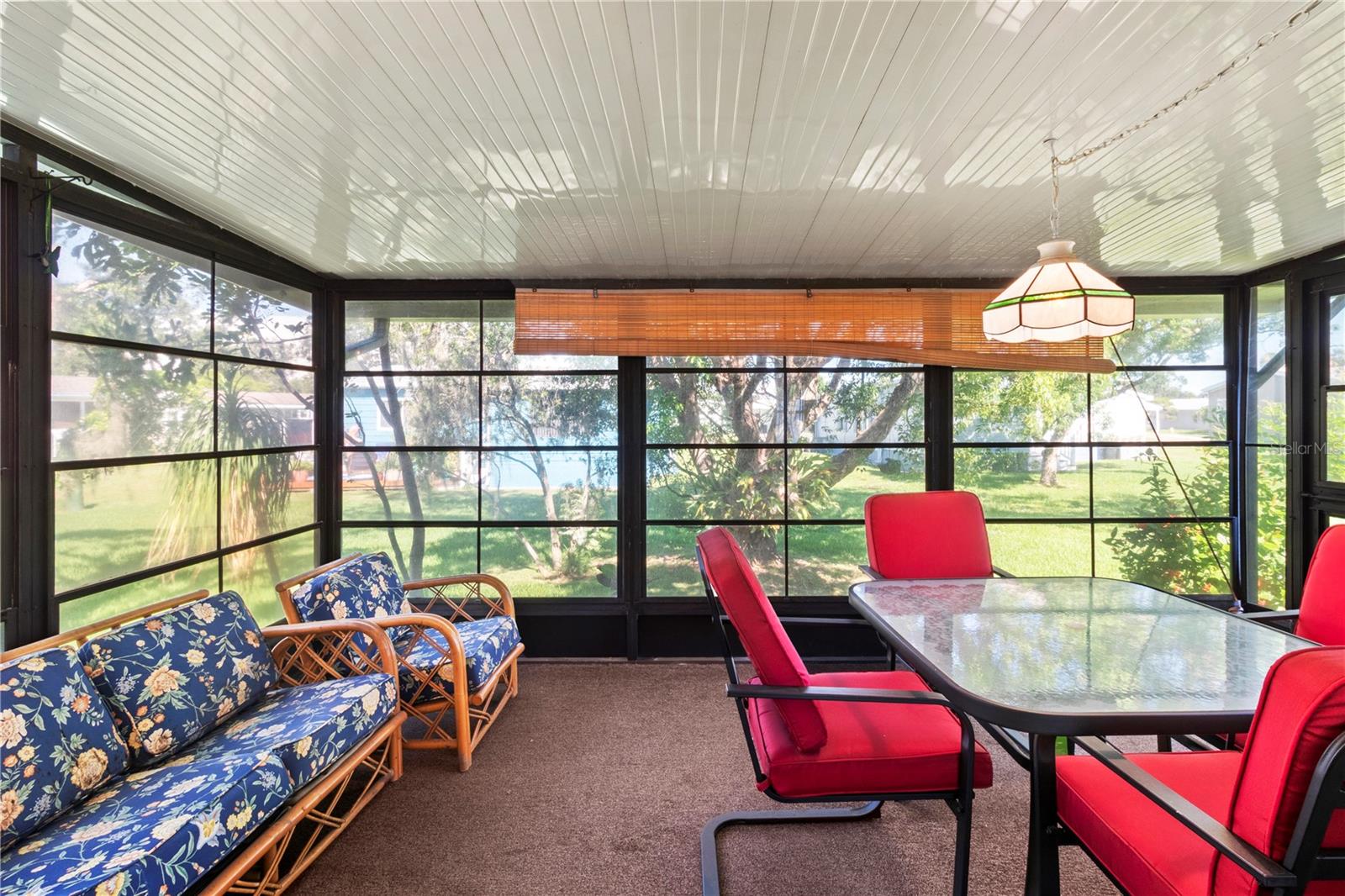 RIDGEWOOD MEADOWS PH II & III - Residential