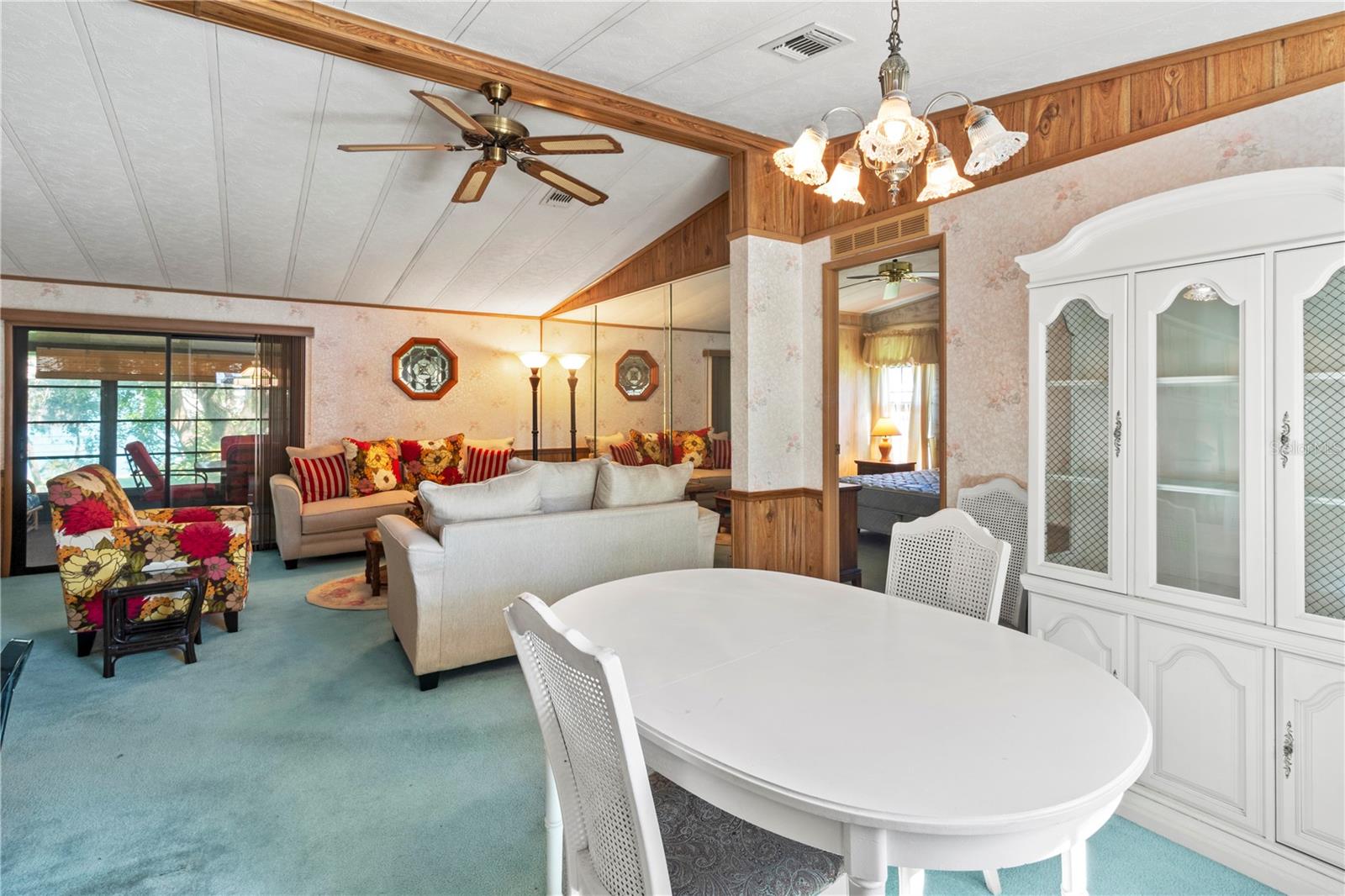 RIDGEWOOD MEADOWS PH II & III - Residential