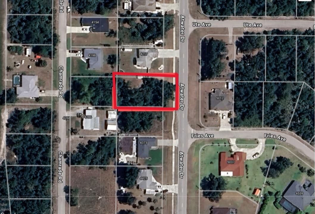 VACANT LAND! Build your dream home on this conveniently located lot in the growing city of North Port. It is not in a flood zone. It is located in a rapidly developing area with a large amount of new construction and is close to shopping, restaurants, parks and entertainment. It is a short drive from US-41 and I-75.
No HOA or deed restrictions and no CDD fee.
Visit the site directly!