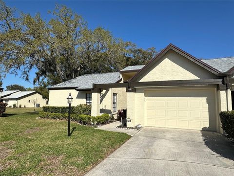 3497 BIRCHWOOD COURT PALM HARBOR FL 34684