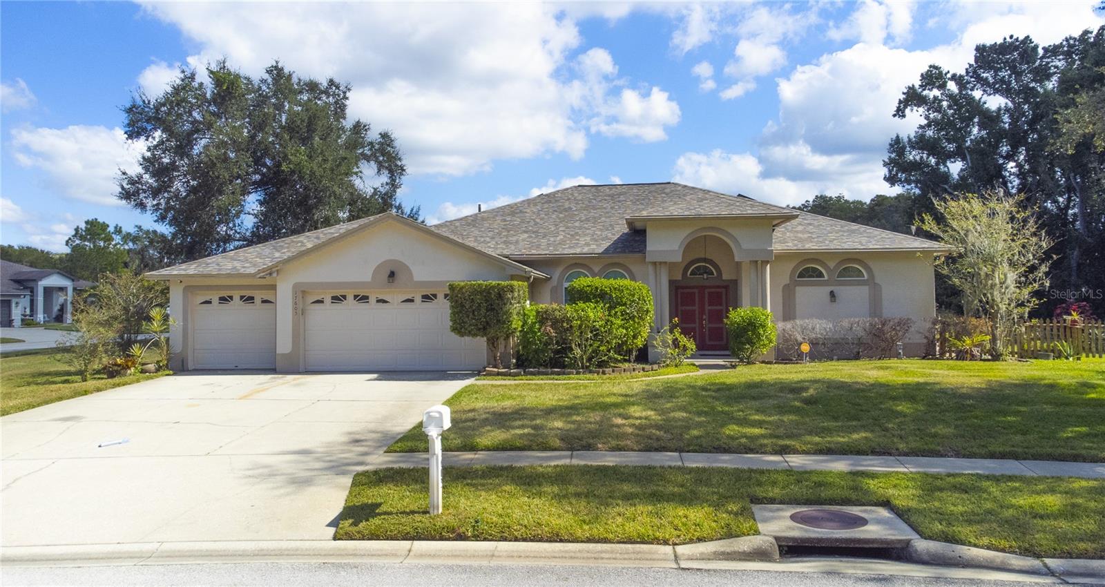 17605 KAMBRIDGE POINT DRIVE