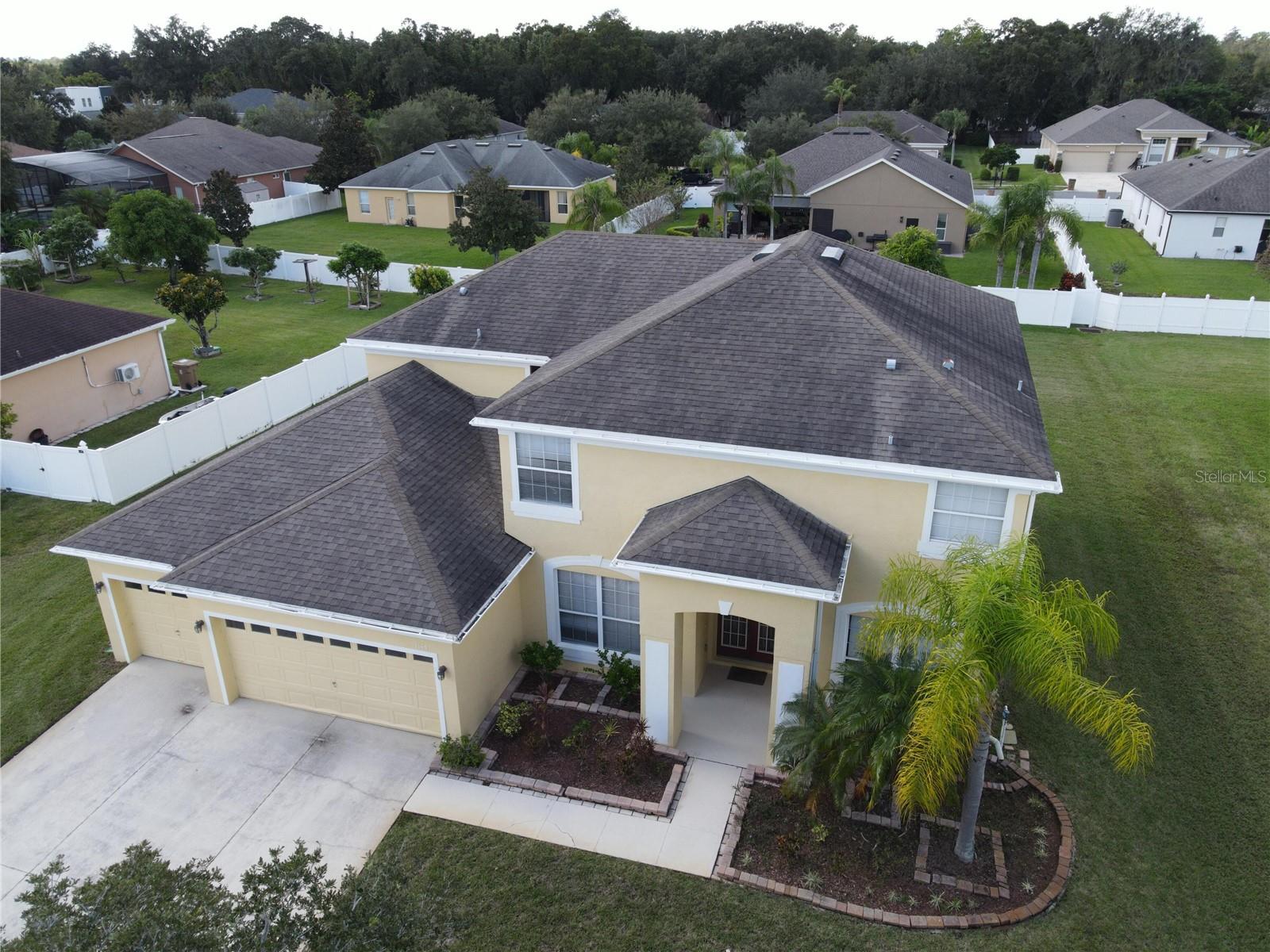 FELLS COVE UNITS 3-4 PH 2 - Residential