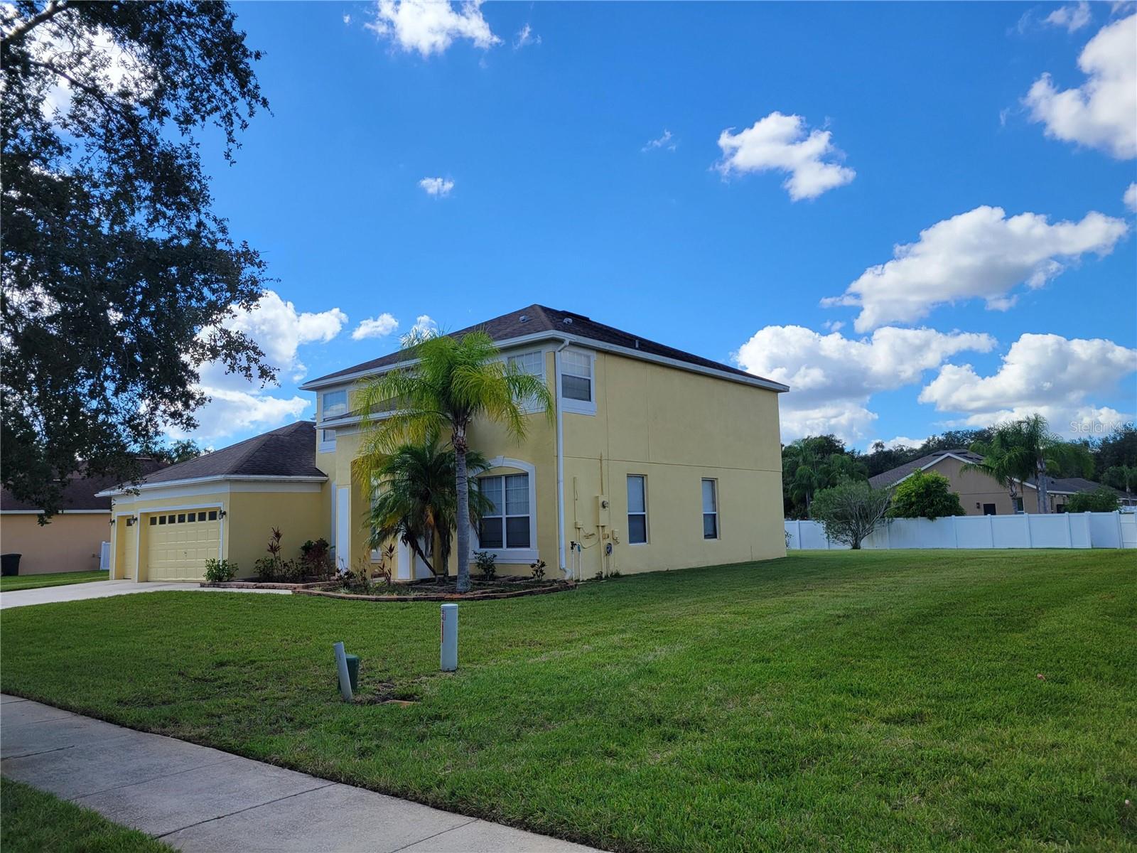 FELLS COVE UNITS 3-4 PH 2 - Residential