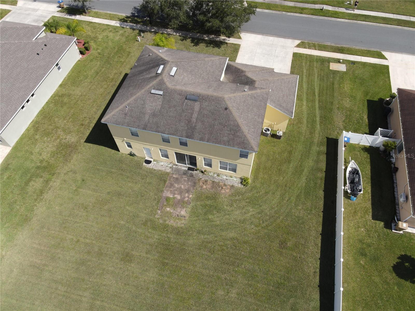 FELLS COVE UNITS 3-4 PH 2 - Residential