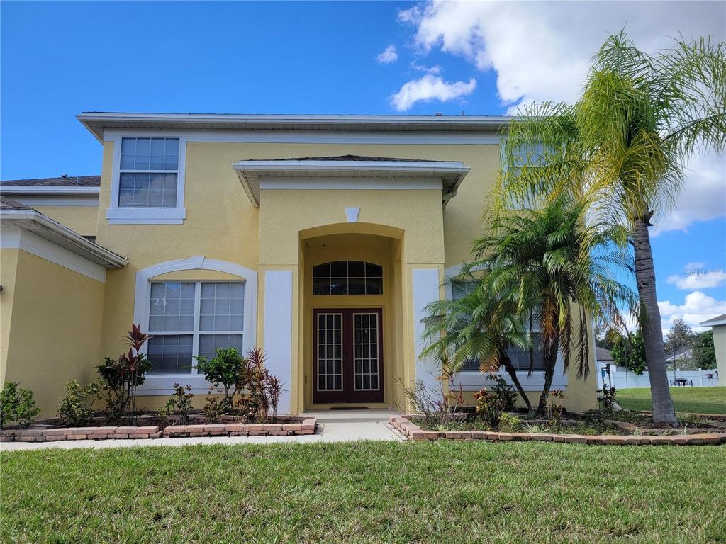 Photo of 3145 Twisted Oak Loop, Kissimmee, FL 34744 (MLS # O6359717)