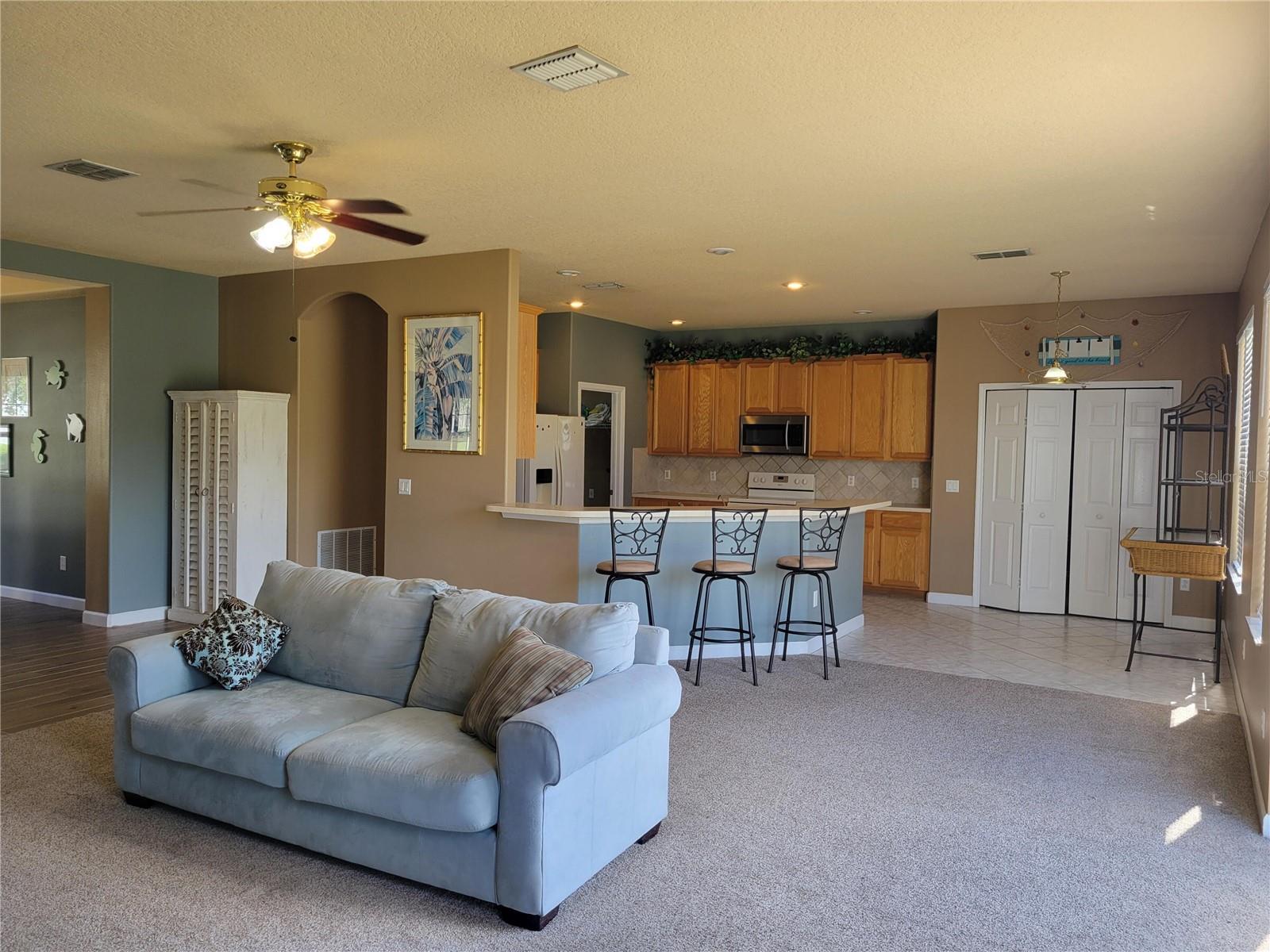 FELLS COVE UNITS 3-4 PH 2 - Residential