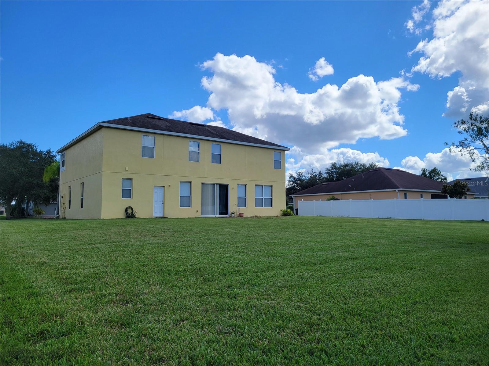 FELLS COVE UNITS 3-4 PH 2 - Residential