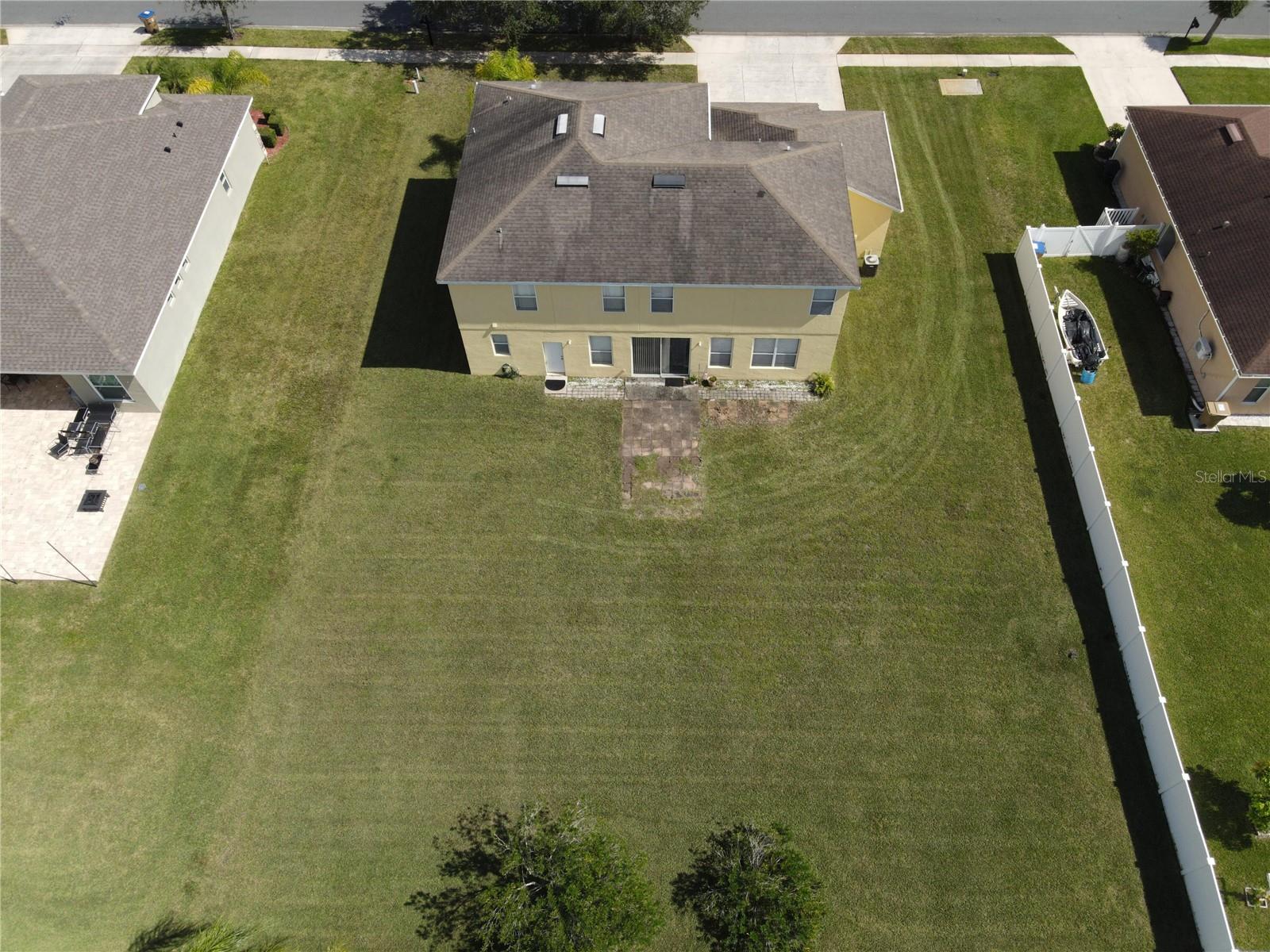 FELLS COVE UNITS 3-4 PH 2 - Residential