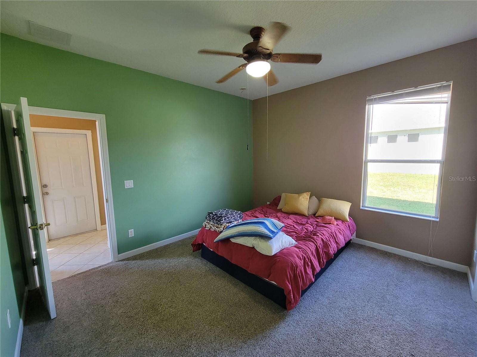 FELLS COVE UNITS 3-4 PH 2 - Residential