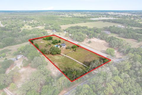 6803 ROUND LAKE ROAD MOUNT DORA FL 32757