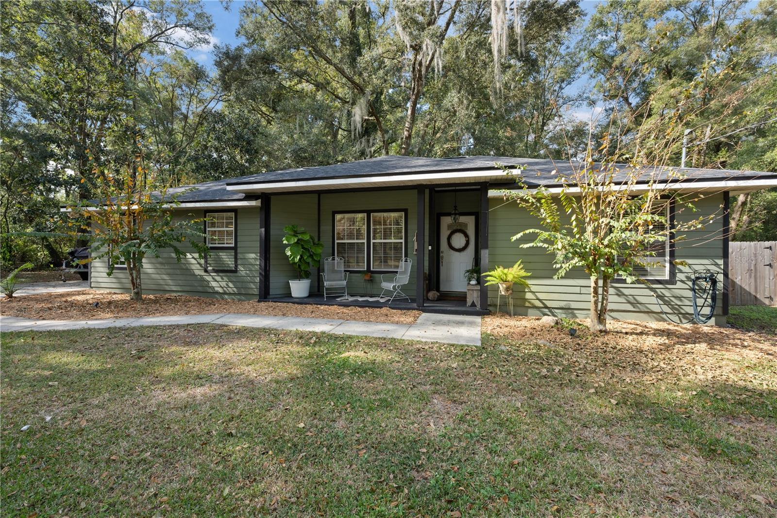 DOE RRUN - Residential