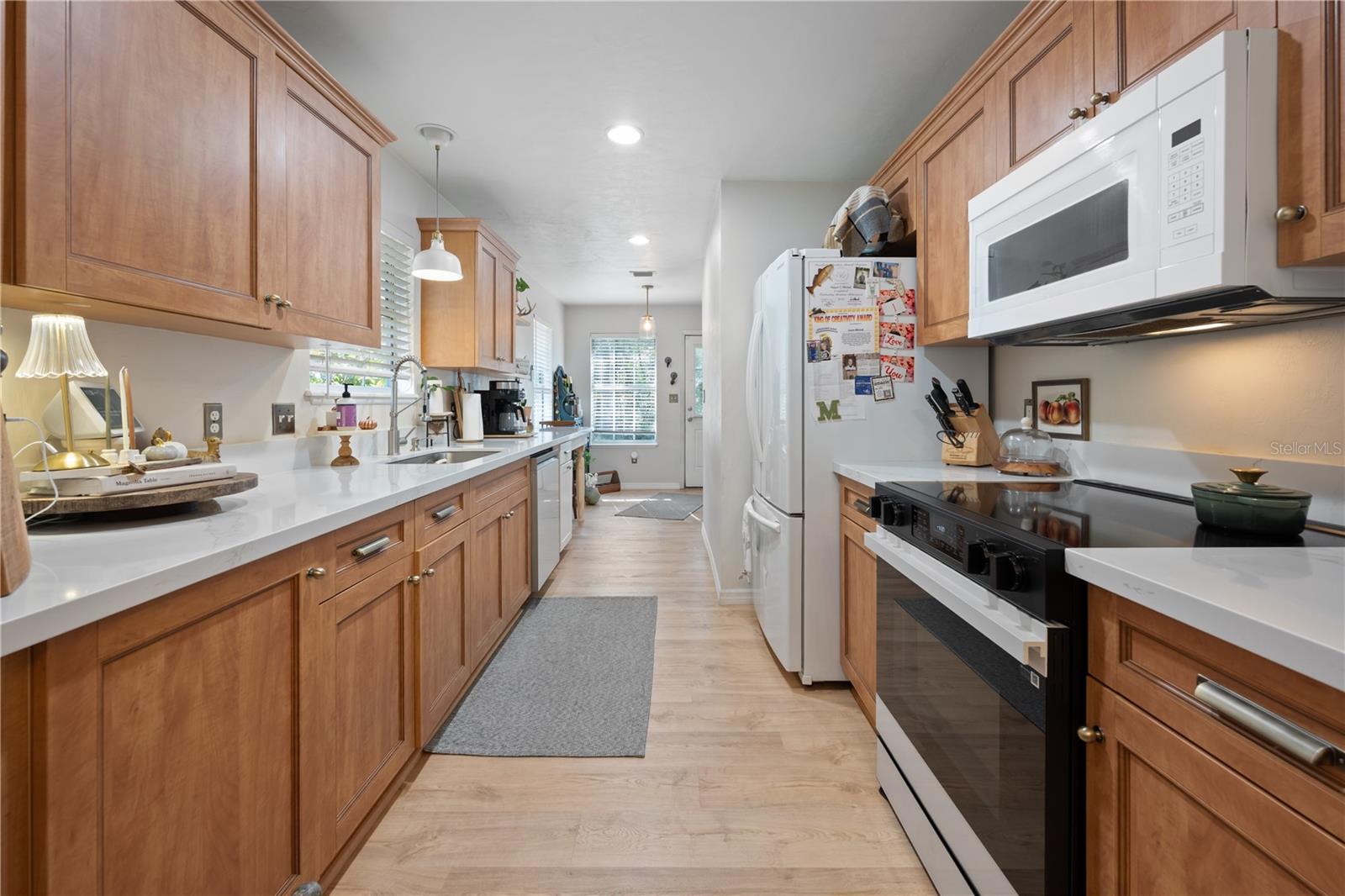 DOE RRUN - Residential