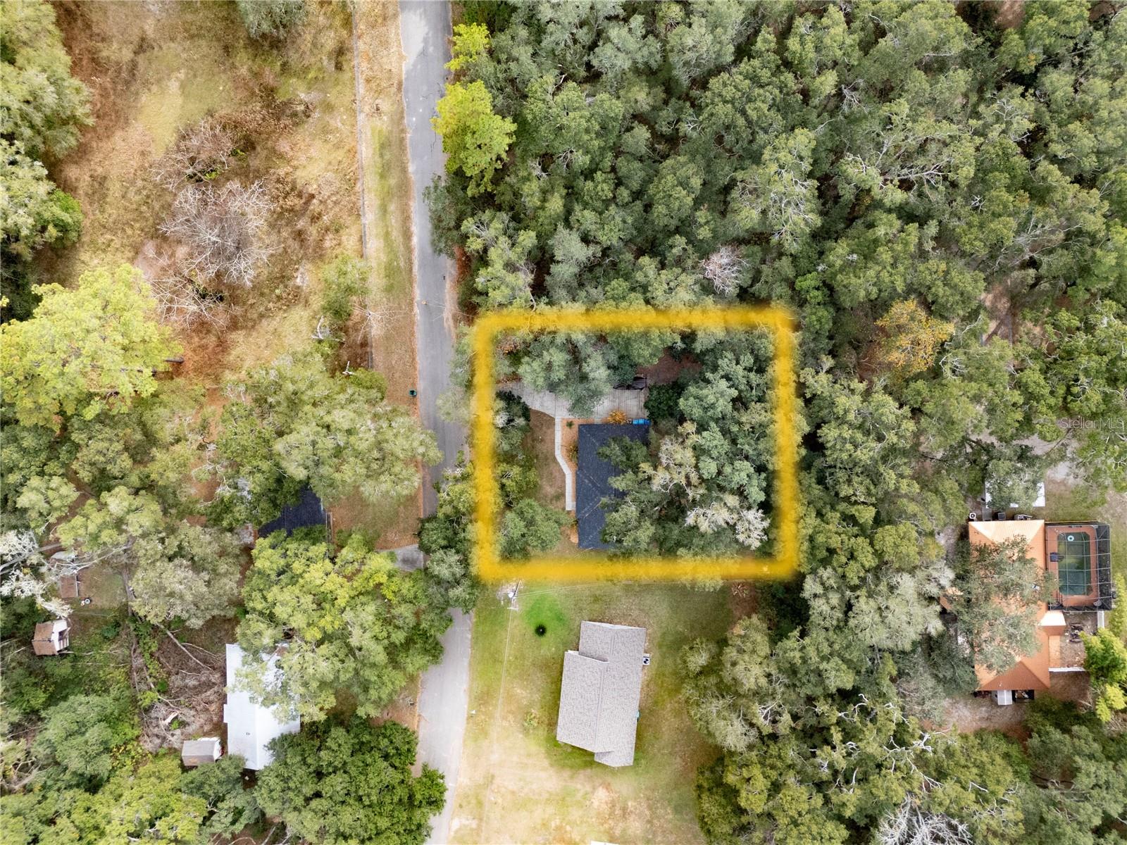 DOE RRUN - Residential