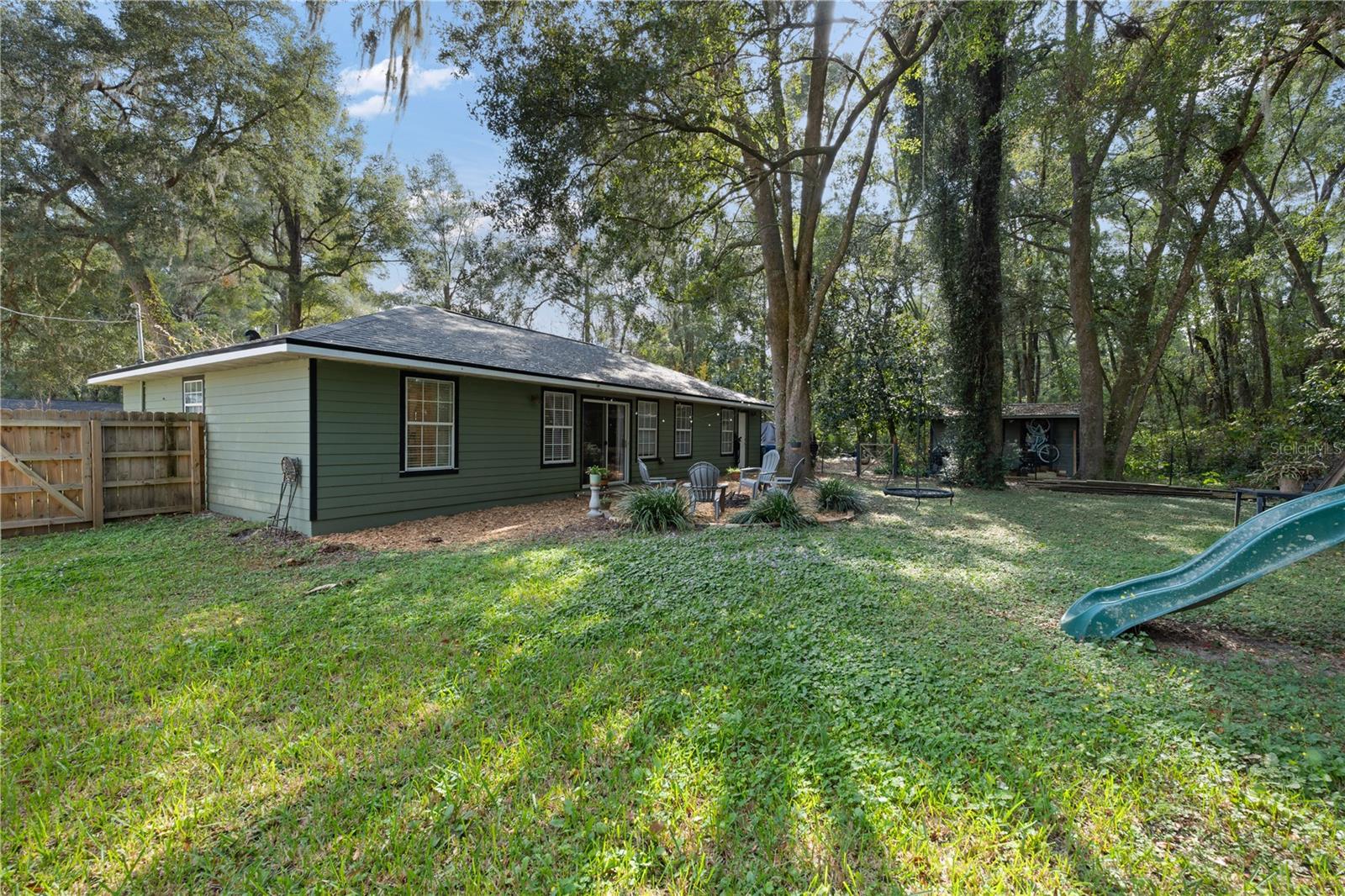 DOE RRUN - Residential