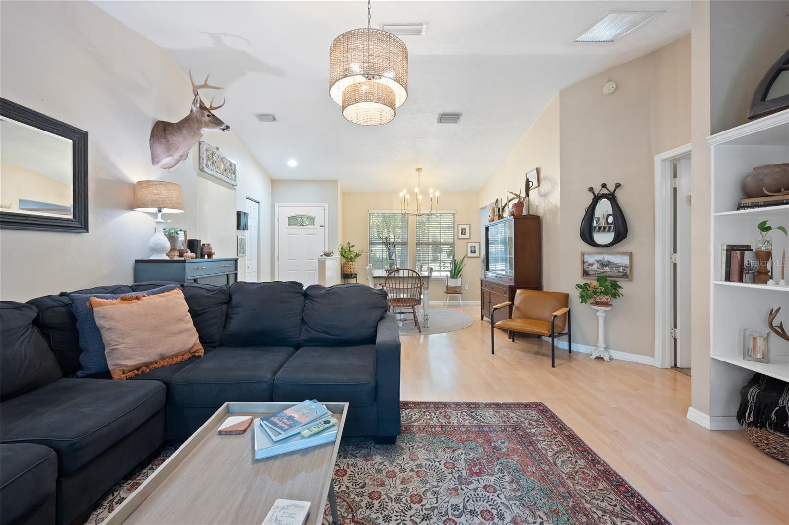 DOE RRUN - Residential