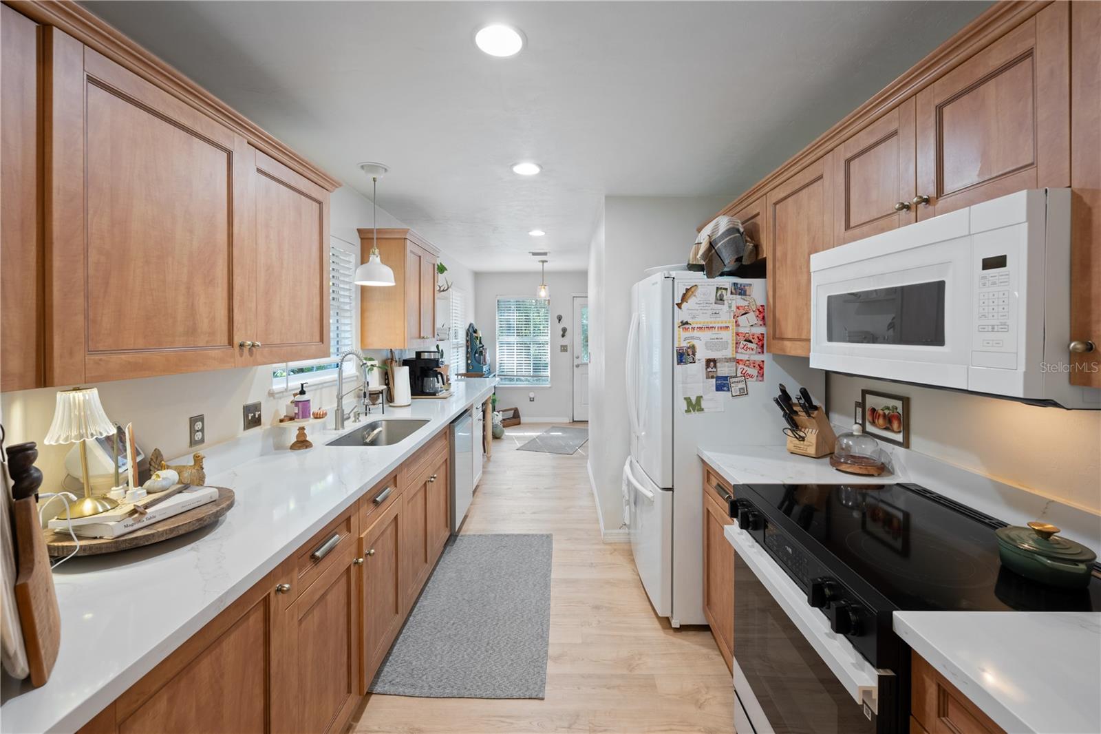 DOE RRUN - Residential