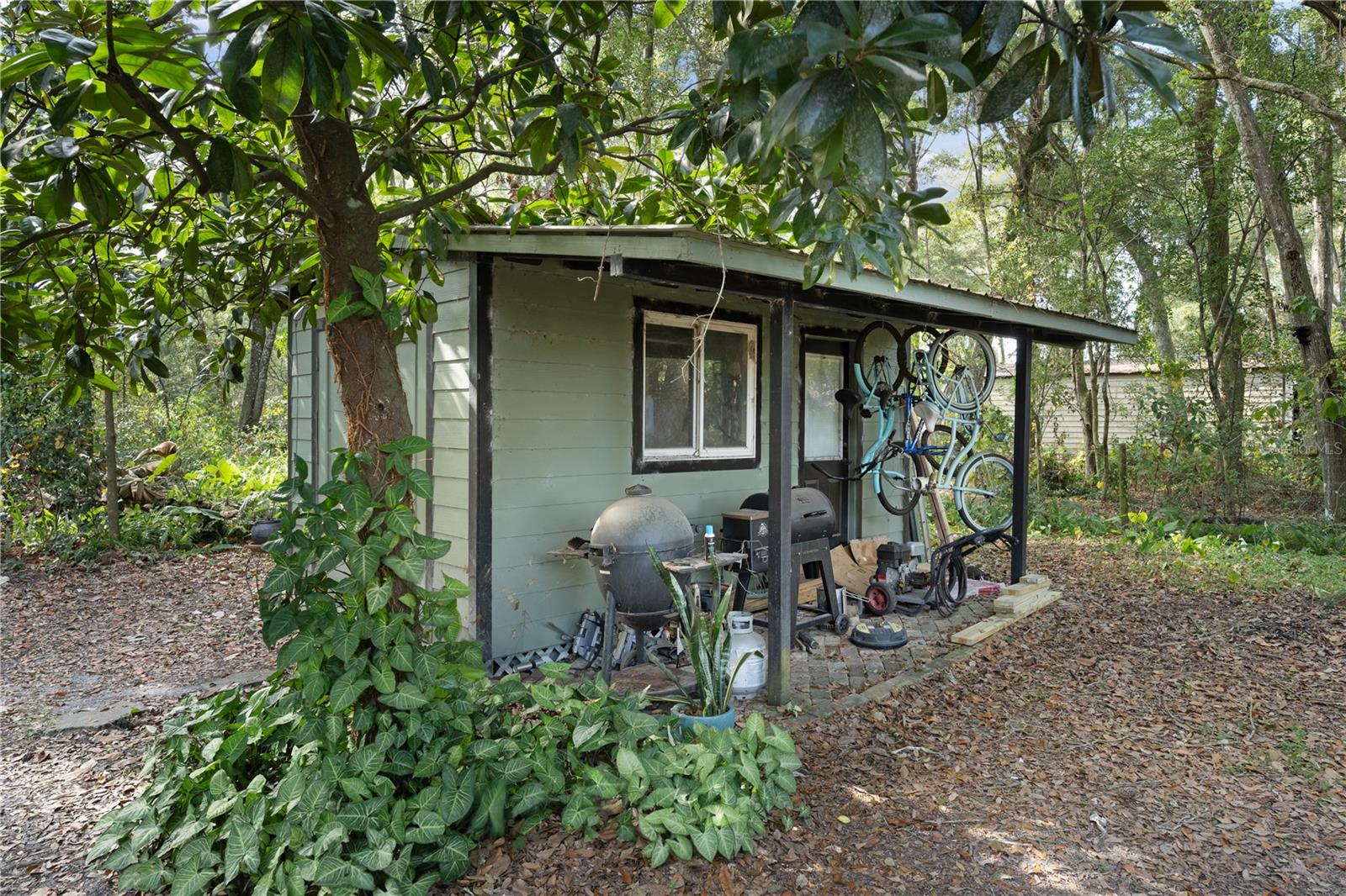 DOE RRUN - Residential