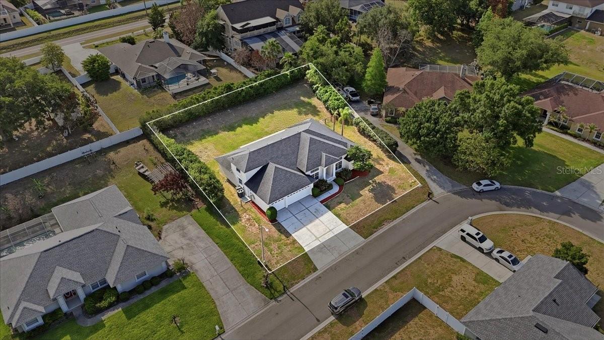 WOODWIND HILLS ADD - Residential