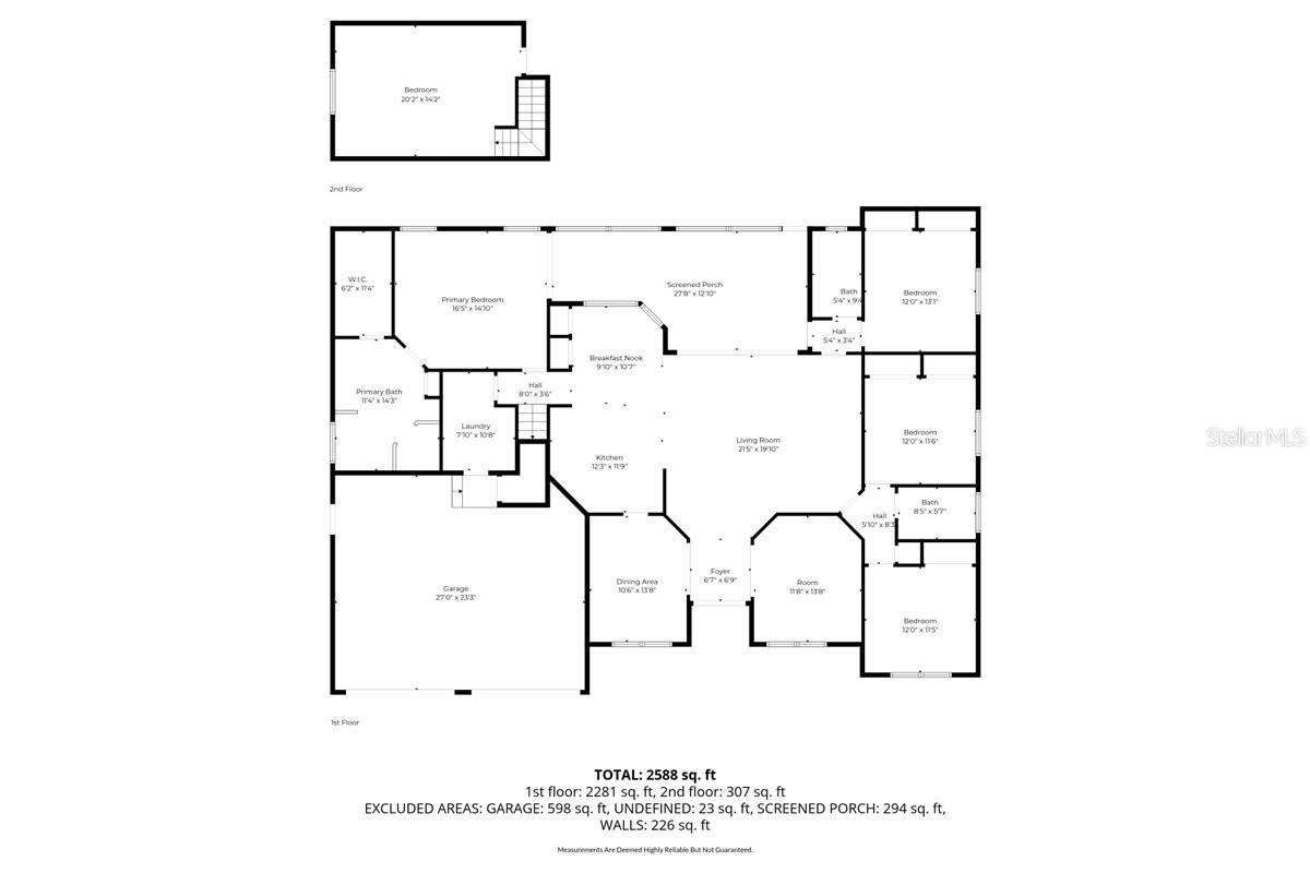 WOODWIND HILLS ADD - Residential