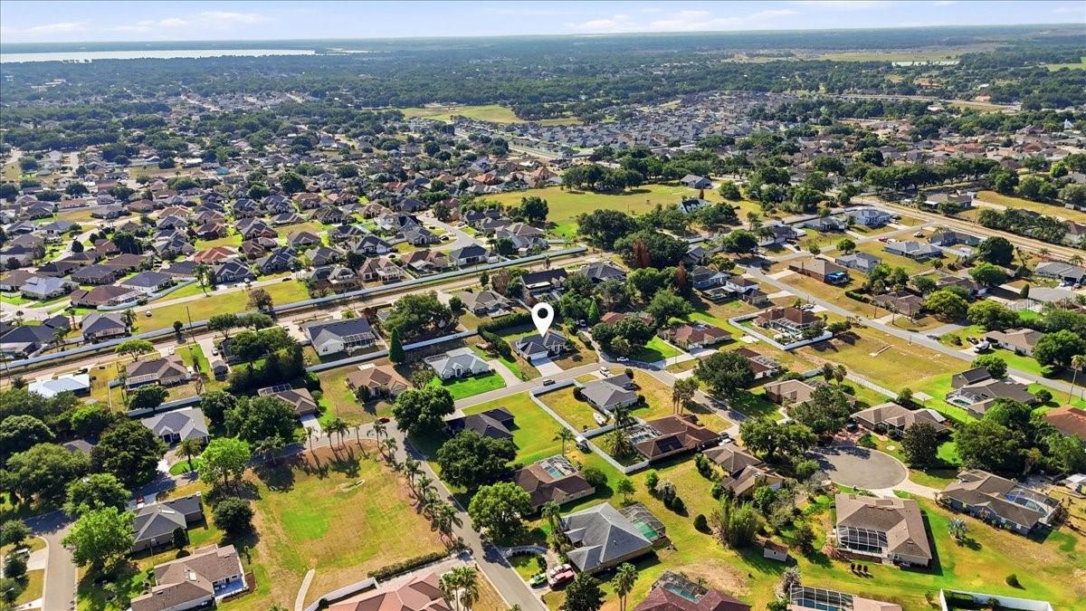 WOODWIND HILLS ADD - Residential