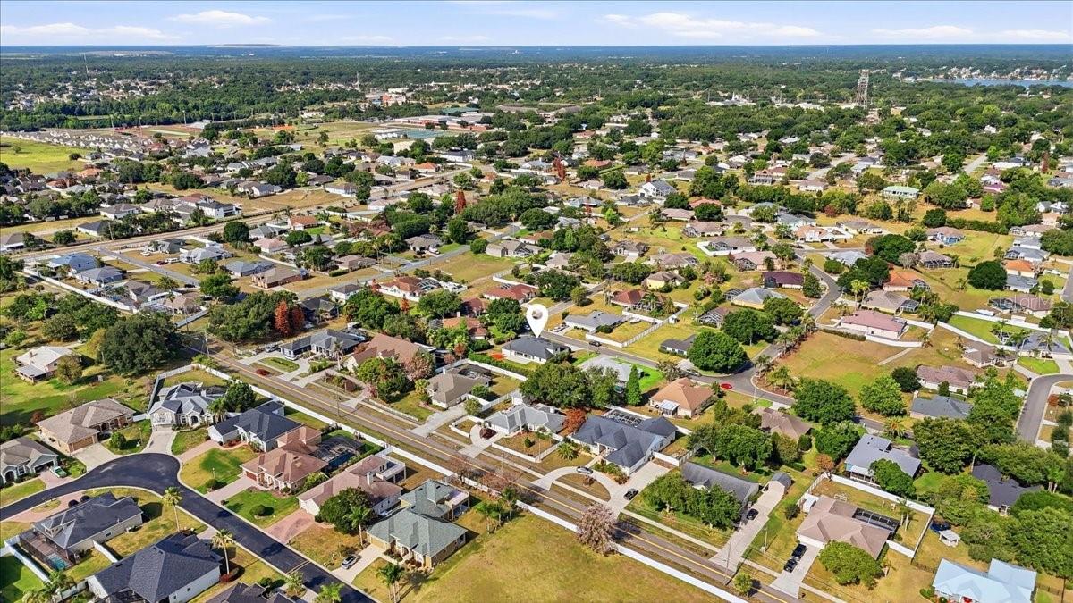 WOODWIND HILLS ADD - Residential