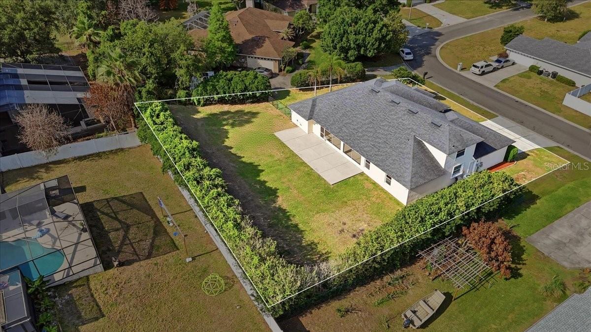 WOODWIND HILLS ADD - Residential