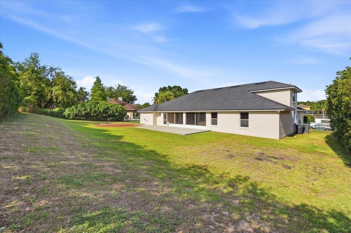 WOODWIND HILLS ADD - Residential