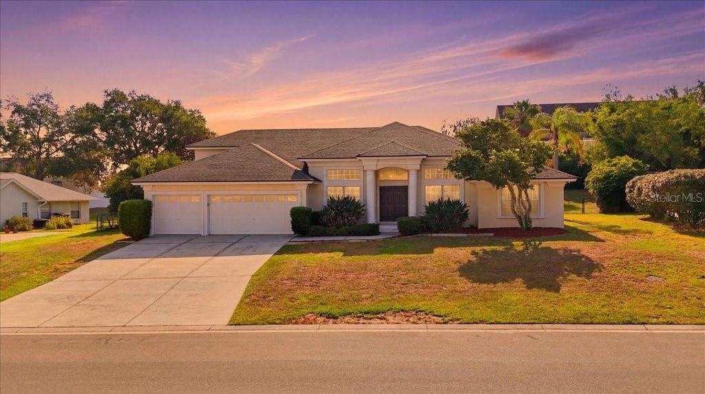 Photo of 5628 Woodwind Hills Drive, Lakeland, FL 33812 (MLS # A4693531)