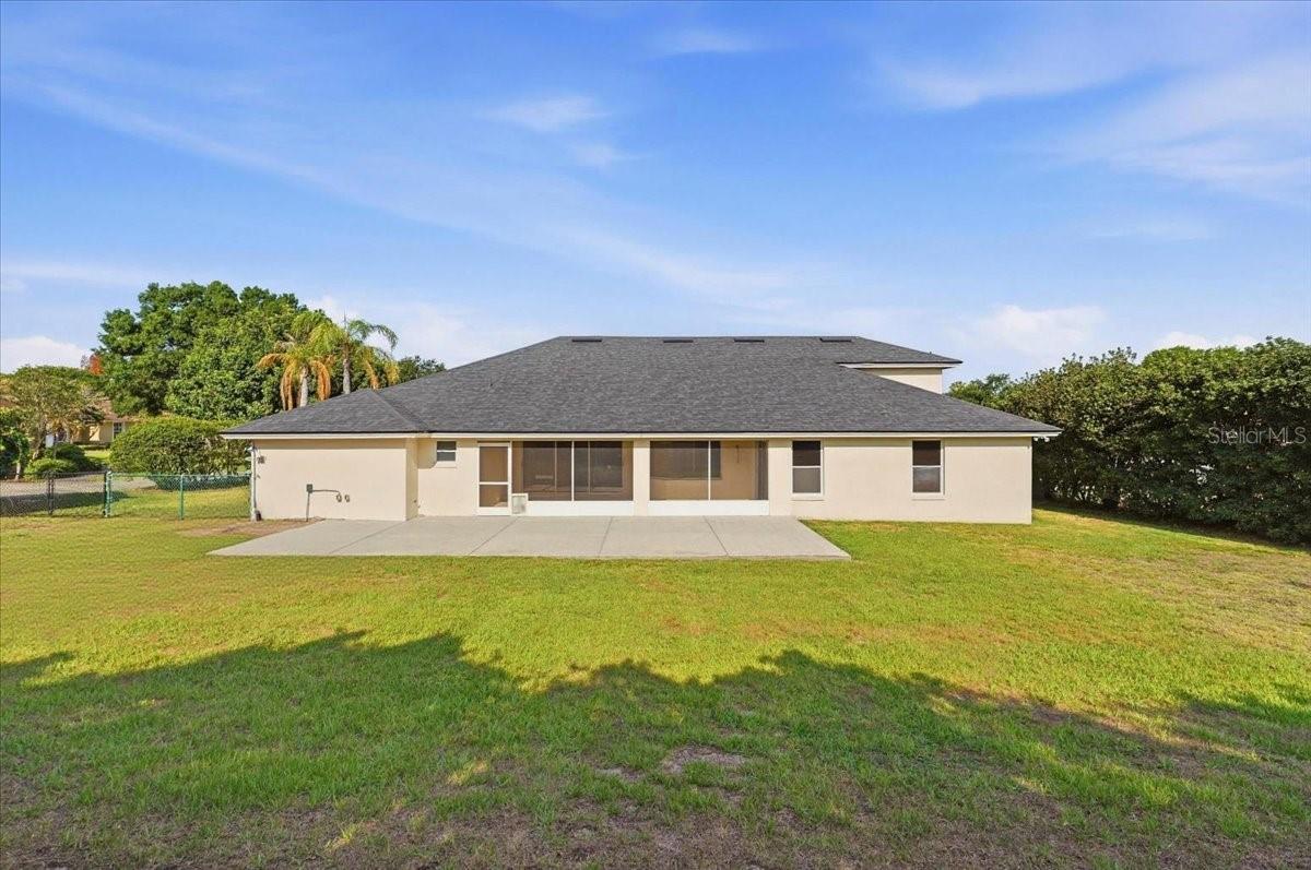 WOODWIND HILLS ADD - Residential