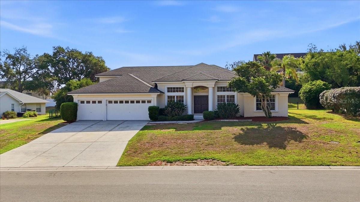 WOODWIND HILLS ADD - Residential