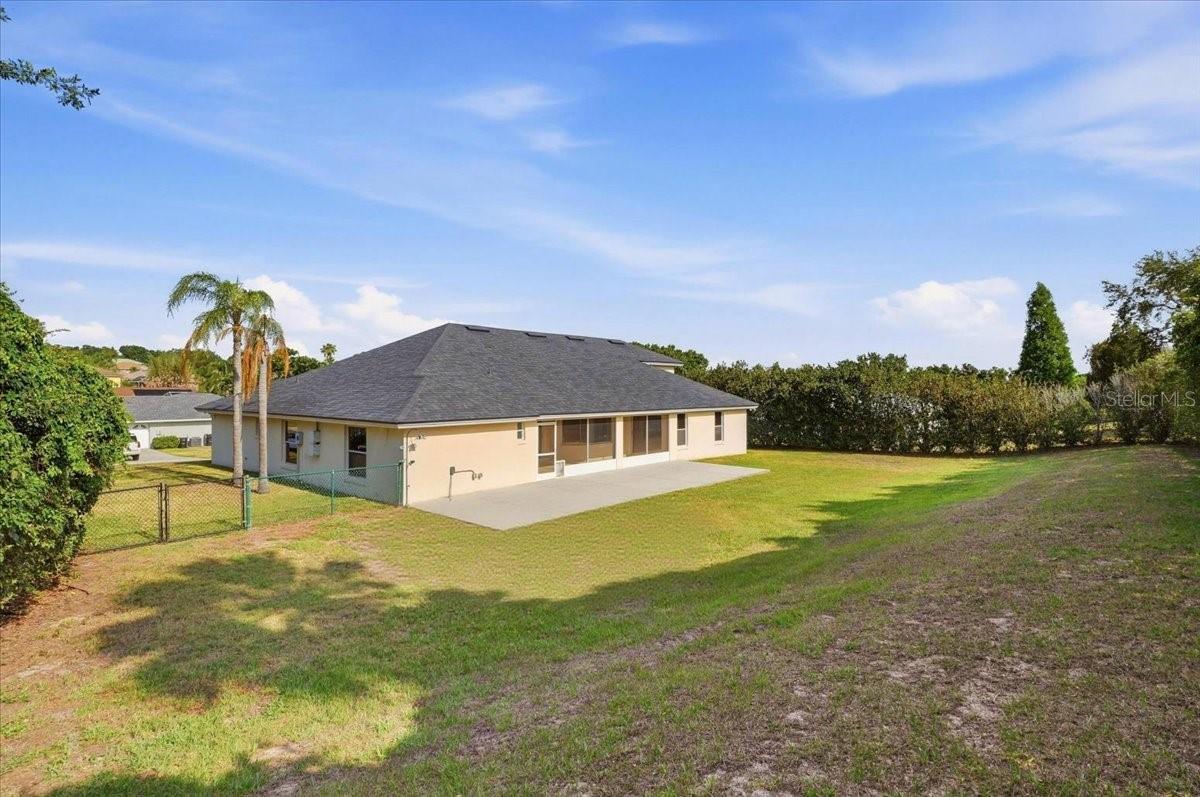WOODWIND HILLS ADD - Residential