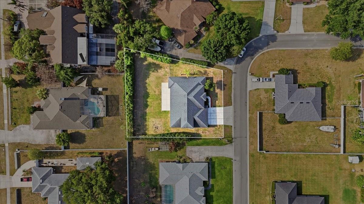WOODWIND HILLS ADD - Residential