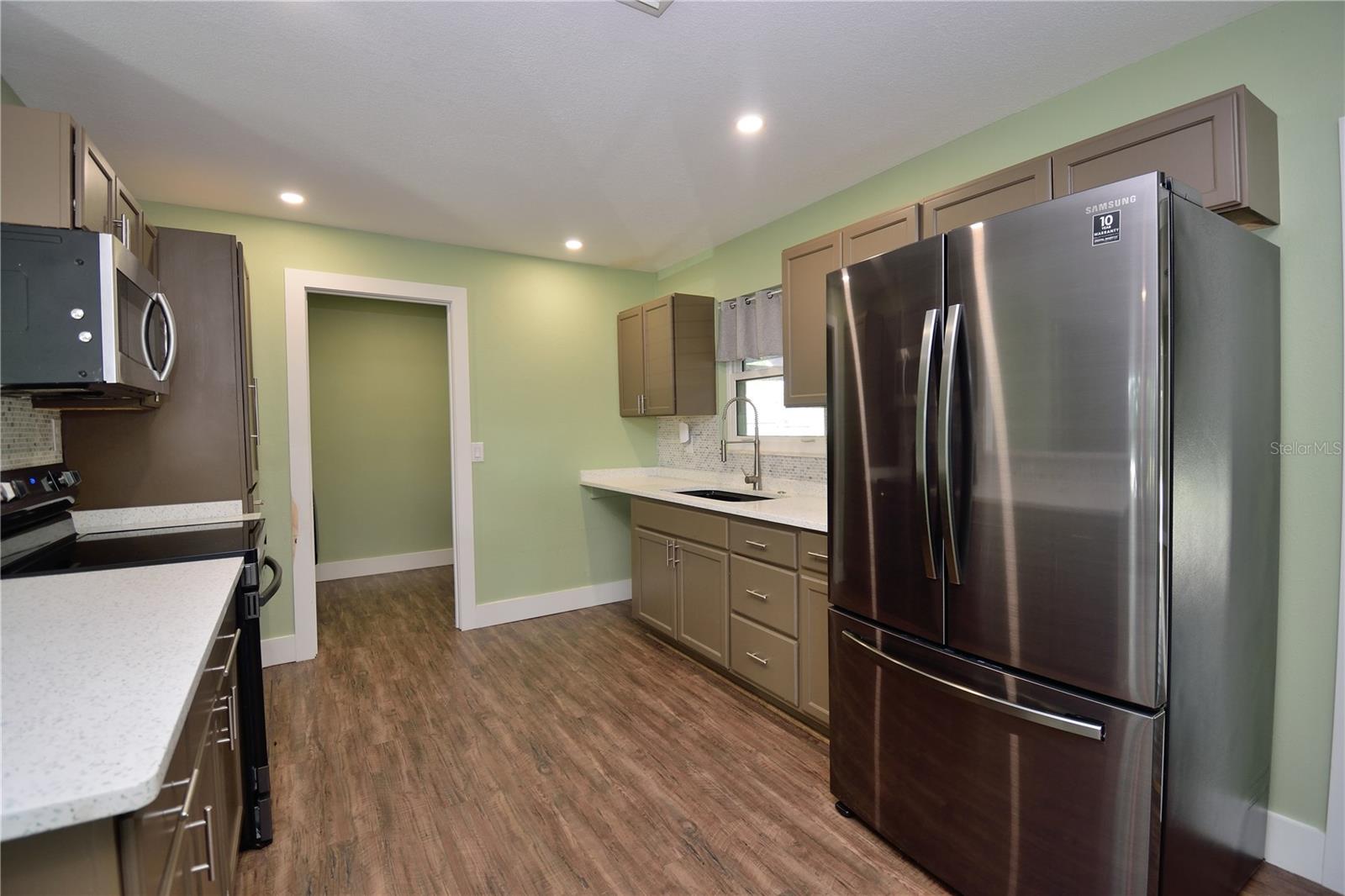 INDIANHEAD UNIT 02 - Residential