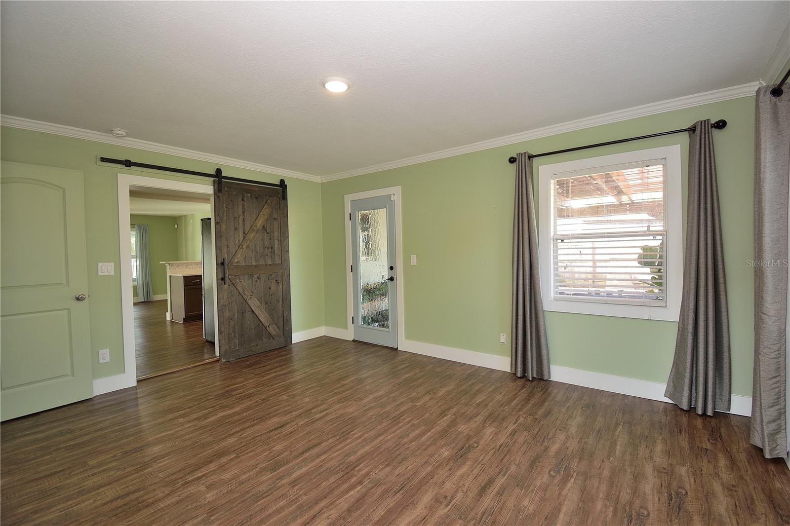 INDIANHEAD UNIT 02 - Residential