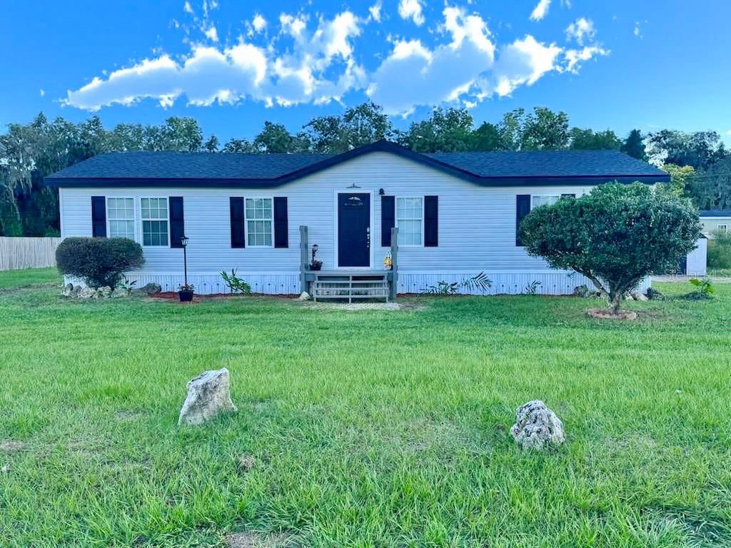 Photo of 6140 SE 144th Place, Summerfield, FL 34491 (MLS # R4910088)