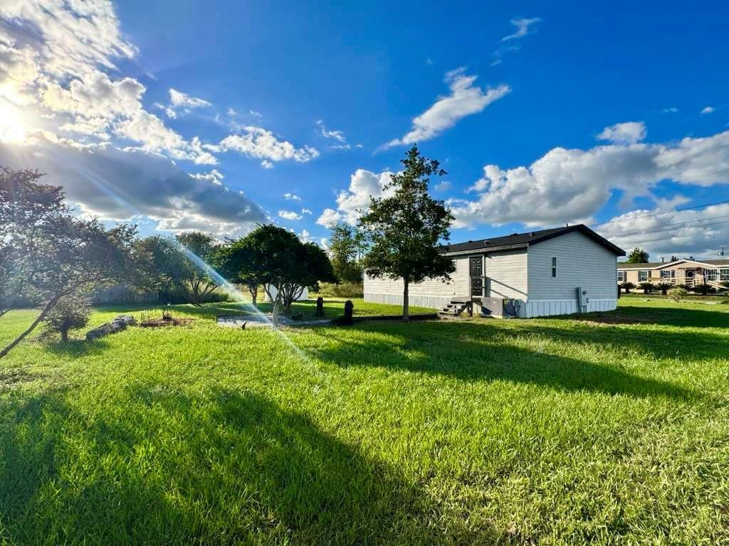 BELLEVIEW HILLS ESTATE - Residential