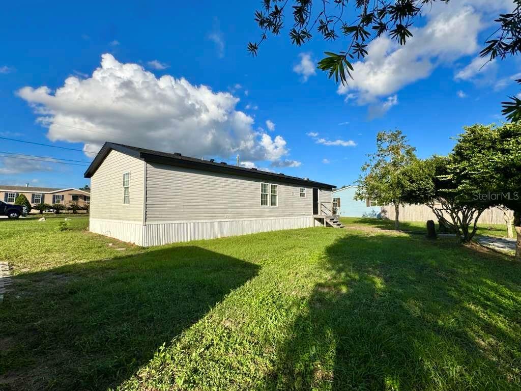 BELLEVIEW HILLS ESTATE - Residential