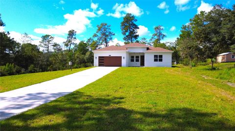 Photo of 41719 Aspen Drive, Eustis, FL 32736 (MLS # O6356216)