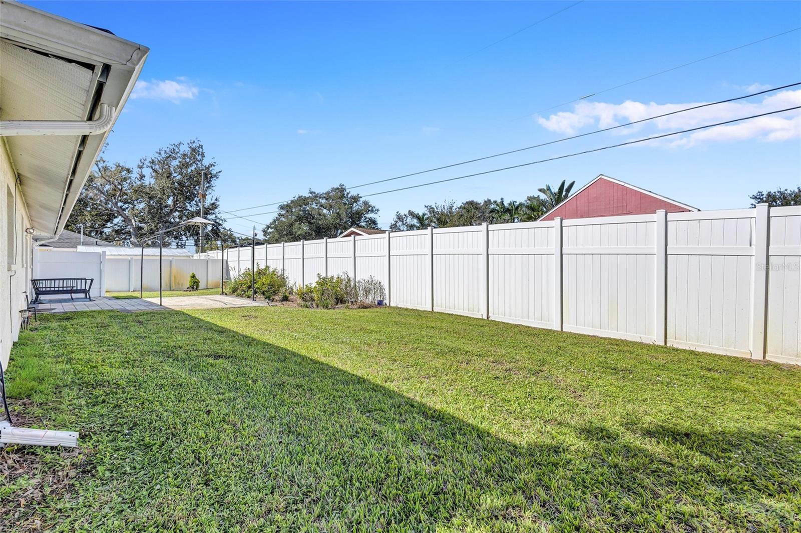 SOUTH VENICE UNIT 34 - Residential